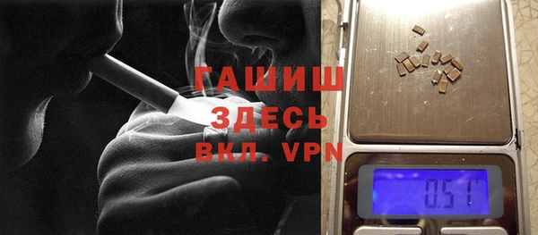 гашик Арсеньев